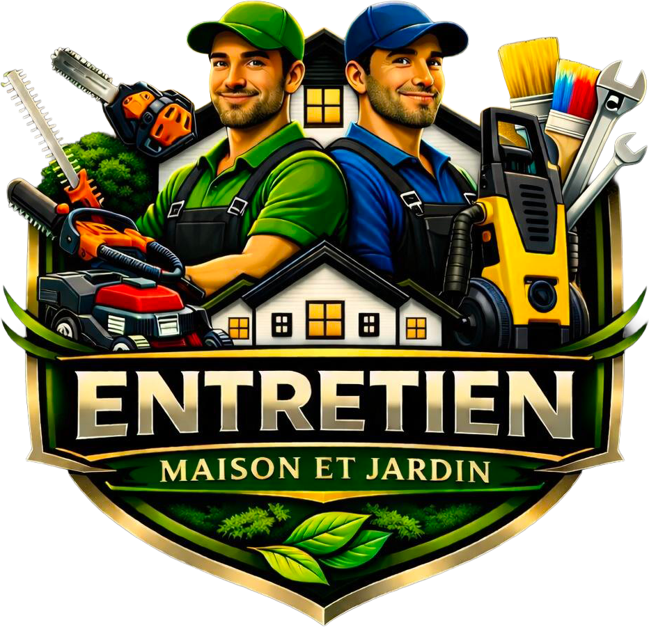 Entretien Maison Jardin