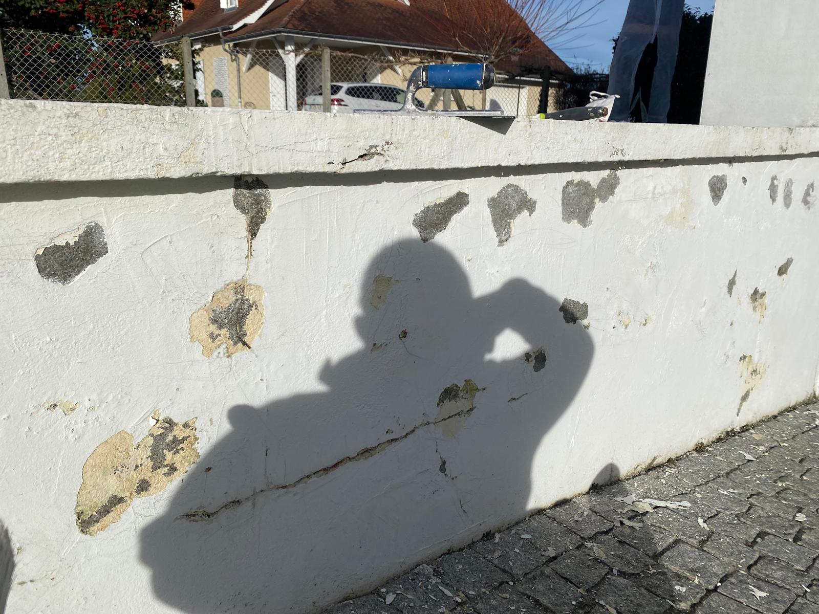 Travaux de façade et peinture dans les Pyrénées-Atlantiques (64) - Photo 10