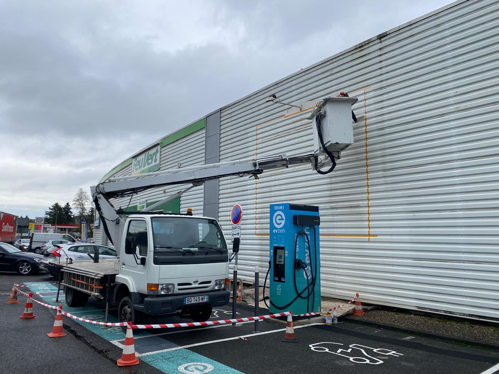 Travaux de façade et peinture dans les Pyrénées-Atlantiques (64) - Photo 6
