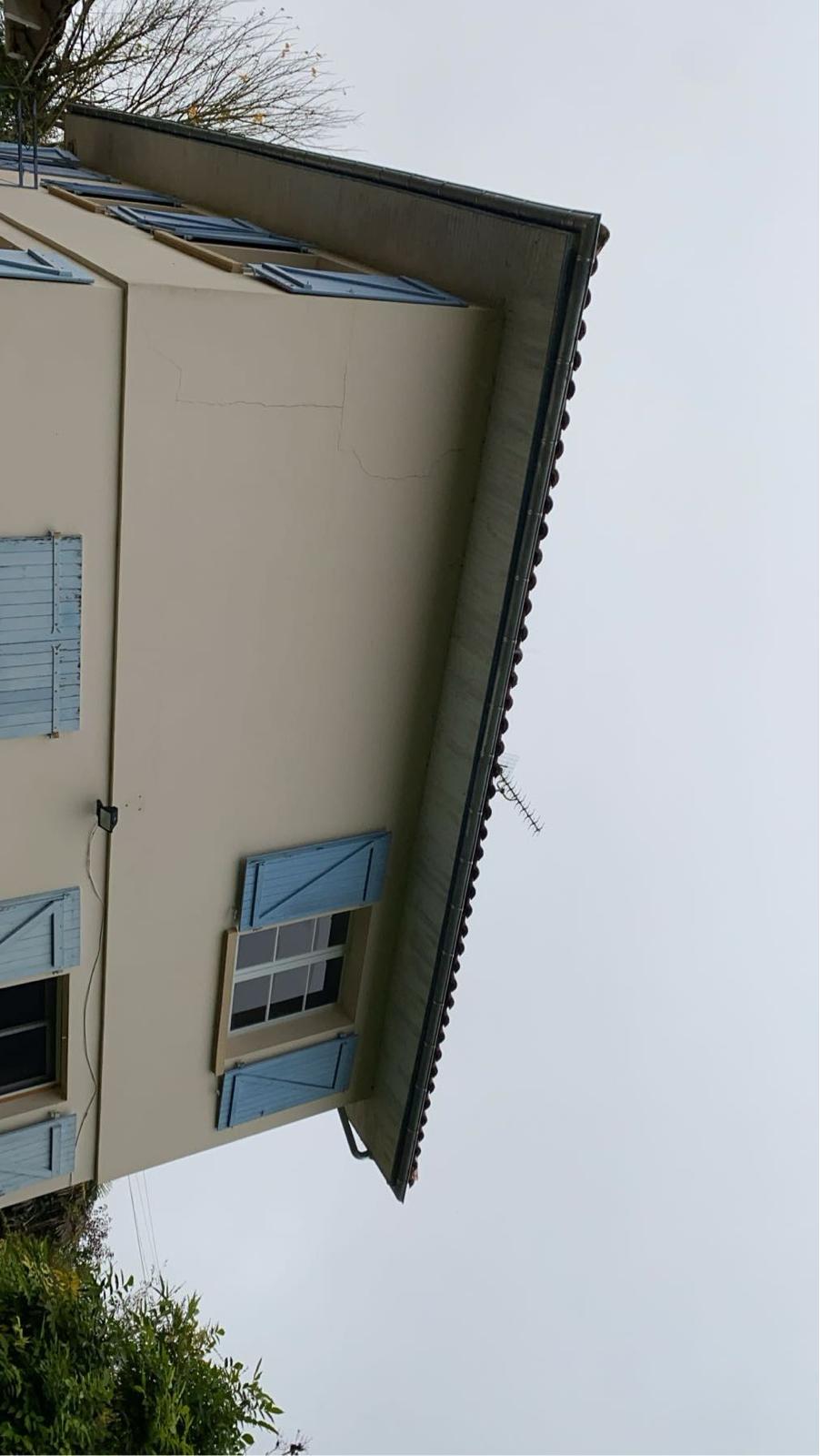 Travaux de façade et peinture dans les Pyrénées-Atlantiques (64) - Photo 17