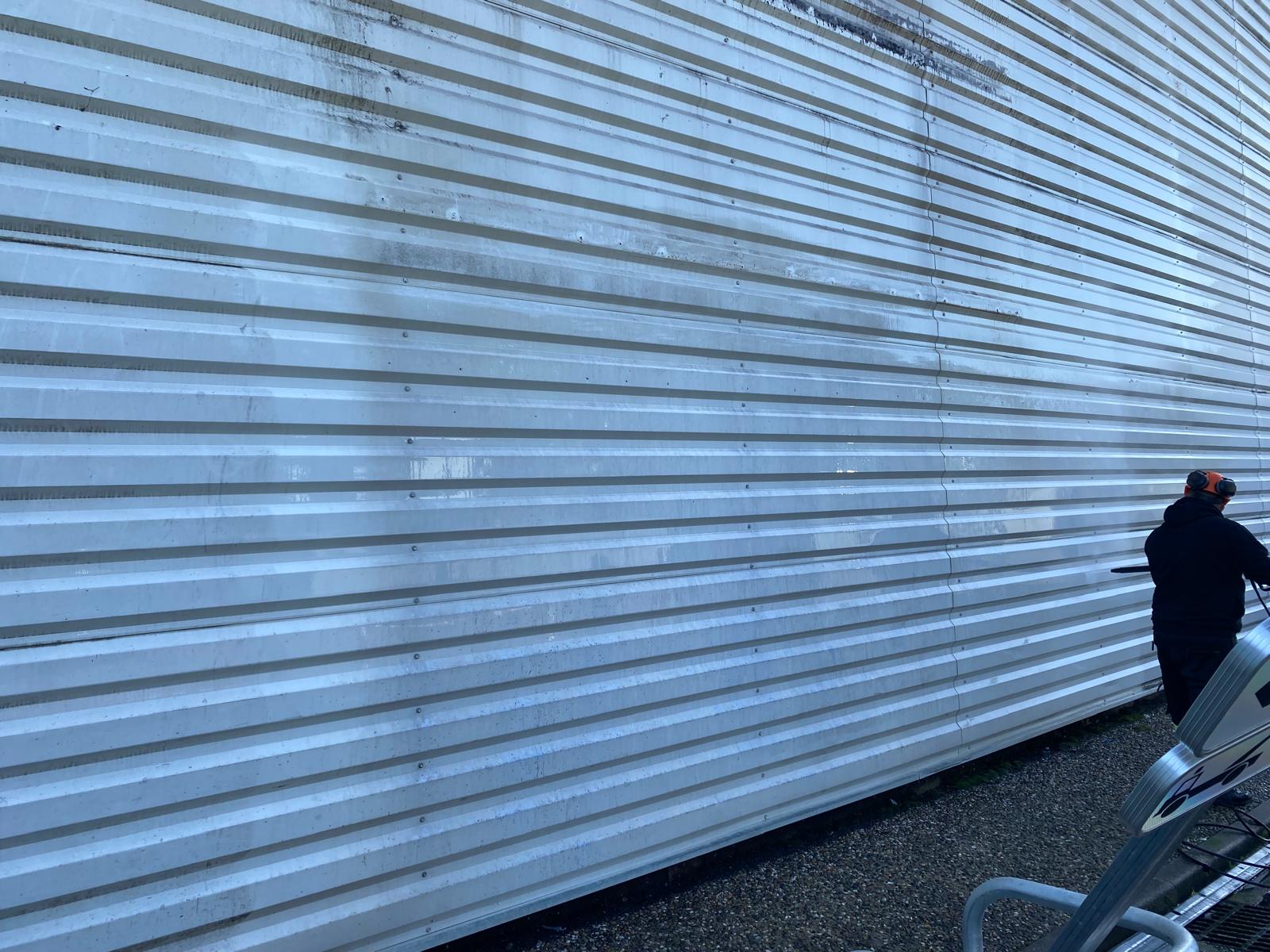 Travaux de façade et peinture dans les Pyrénées-Atlantiques (64) - Photo 4