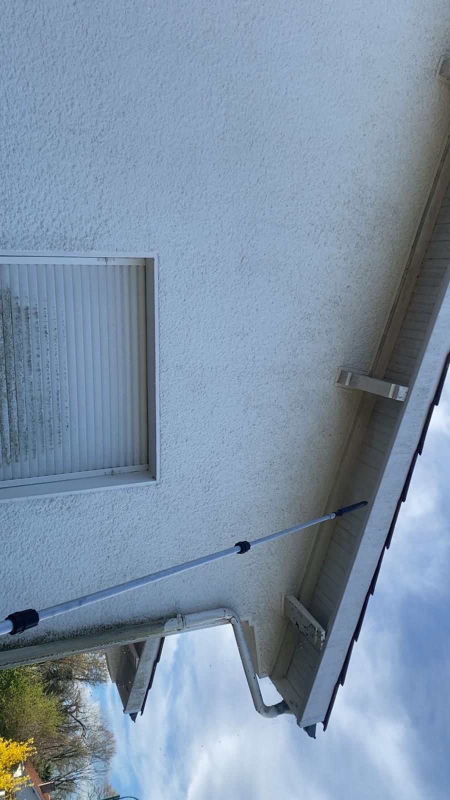 Travaux de façade et peinture dans les Pyrénées-Atlantiques (64) - Photo 15