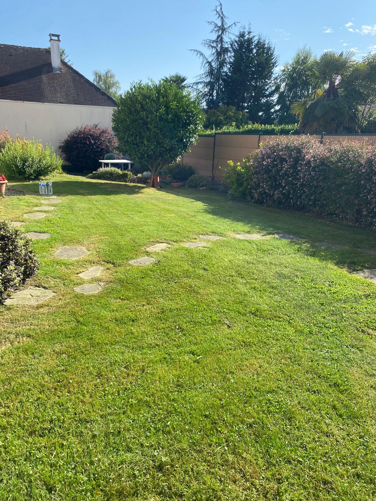 Entretien de jardin et espaces verts dans les Pyrénées-Atlantiques (64) - Photo 2