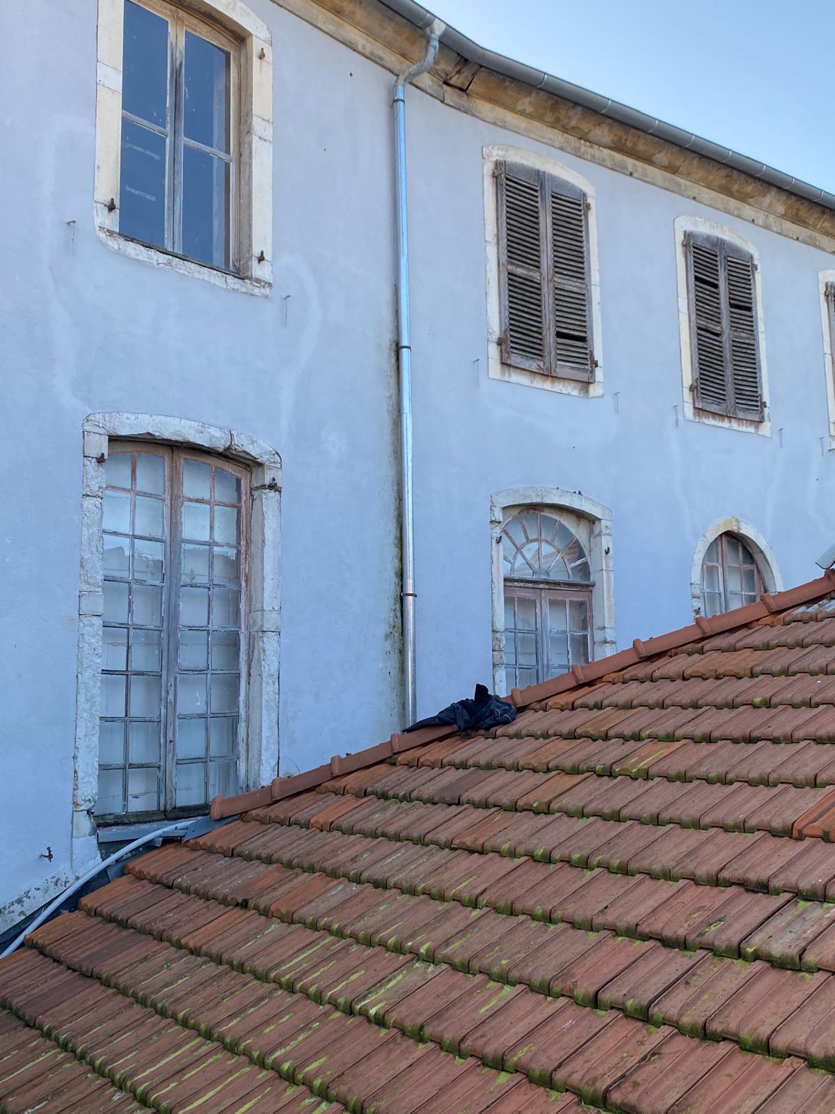 Nettoyage et entretien de toiture dans les Pyrénées-Atlantiques (64) - Photo 10